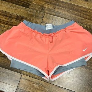 Nike shorts